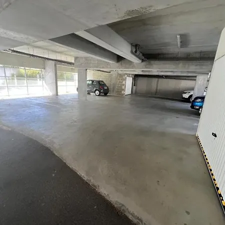 公寓 Le Peupliers, Avec Parking Pour 6 Personnes *