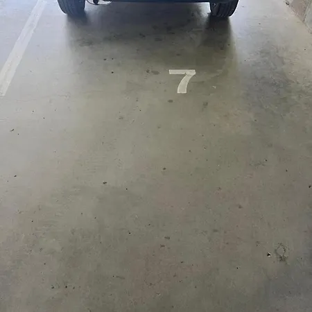 Le Peupliers, Avec Parking Pour 6 Personnes 公寓